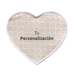 Insignia del Corazón