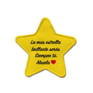 Insignia de estrella