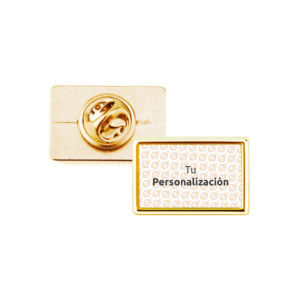 Pin rectangular