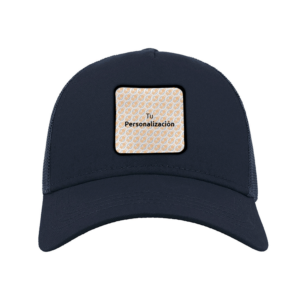 Gorra de rapero