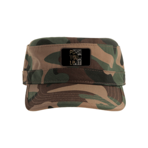 Gorra militar