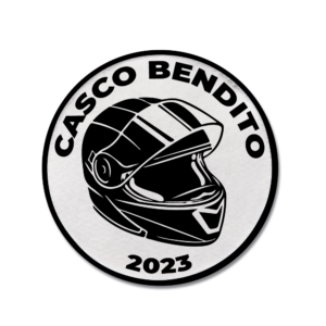 Insígnia Casco