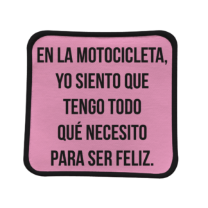 Insígnia Feliz