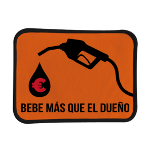 Insígnia Bebe