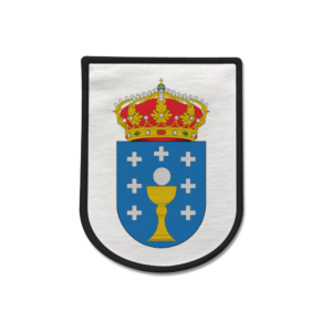 Insígnia Provincia