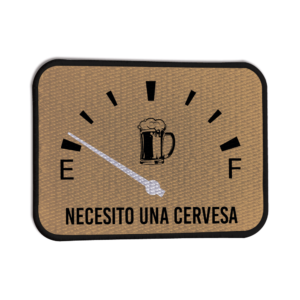 Insignia cerveza