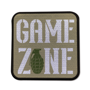 Insignia Game Zone