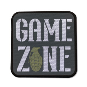 Insignia Game Zone