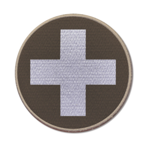 Insignia médica